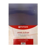 Kötészeti előlapok