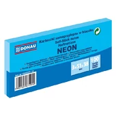 Öntapadós jegyzettömbök