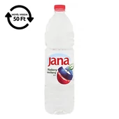 Ízesített ásványvizek