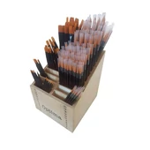 Állványok, displayek (értékesítést támogató)