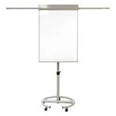 Flipchart táblák, flipchart papírok