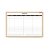 Tervezőtáblák és kiegészítők