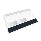 Asztali íróaljak, írható könyökalátétek