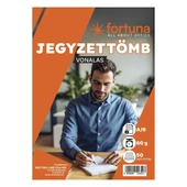 Jegyzettömbök