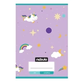 Tűzött leckefüzetek