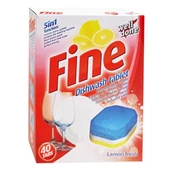 Mosogatógép tabletták