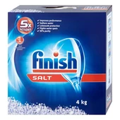 Mosogatógép vízlágyító sók