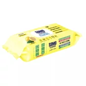 Nedves tisztítókendők