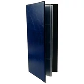 Névjegytartó mappák