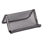 Asztali névjegytartók