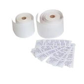 Pénztárgépszalagok