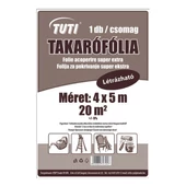 Takarófóliák