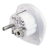 Kábelek, elosztók, csatlakozók, átalakítók