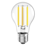 LED izzó HAMA E27 7W meleg fény 2700K okos WIFI