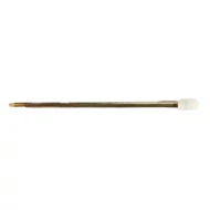 Tollbetét golyós ART CRYSTELLA SWA felül és középen kristályos SWAROVSKI® tollakhoz 0,7mm kék