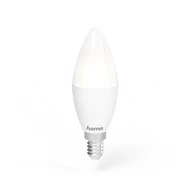 LED izzó HAMA E14 4,5W RGB okos WIFI