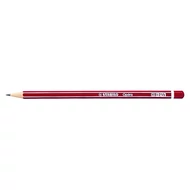 Grafitceruza STABILO Opera HB hatszögletű