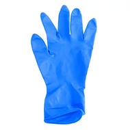 Gumikesztyű háztartási " XL"-es