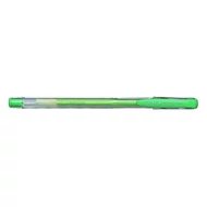 Zseléstoll UNI UM-100 0.5 mm világoszöld
