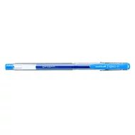 Zseléstoll UNI UM-100 0.7 mm világoskék