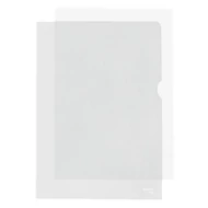 Genotherm ESSELTE A/4 80 mikron luxus víztiszta 100 db/csomag