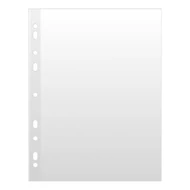 Lefűzhető genotherm DONAU A/4 100 mikron víztiszta 100 db/csomag