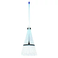 Lombseprű fém teleszkópos