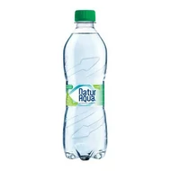 Ásványvíz enyhe NATURAQUA 0,5L