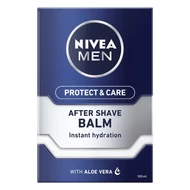 After shave balzsam NIVEA MEN protect&care 100 ml