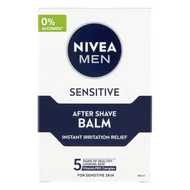 After shave balzsam NIVEA MEN sensitive 100 ml