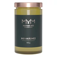 Akácméz BIO 950 g
