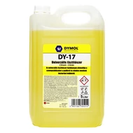 Általános tisztítószer DYMOL DY-17 Citrom 5L