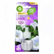 Automata légfrissítő utántöltő AIR WICK Szatén&Liliom 19 ml