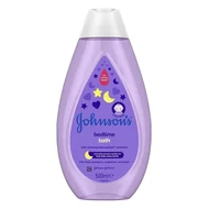 Babafürdető JOHNSON`S 500 ml bedtime