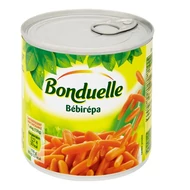 Bébirépa BONDUELLE 400 g