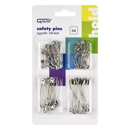 Biztosítótű készlet GRAND GR-A64 64 darabos