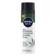 Borotvahab NIVEA MEN s.pro ult-calm 200 ml