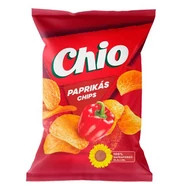 Burgonyachips CHIO paprikás 60 g