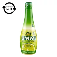 Citromlé LIMMI limelé 200 ml DRS