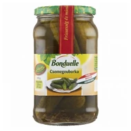Csemegeuborka BONDUELLE 5-8 cm 370 g