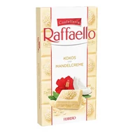 Csokoládé RAFFAELLO Prémium 90 g