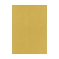 Dekorációs karton 50x70 cm 2 oldalas 200 g arany