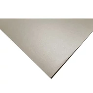 Dekorációs karton KASKAD 50x70 cm 2 oldalas 220 g ezüst 60