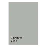 Dekorációs karton KASKAD 70x100 cm 2 oldalas 225 g cement 2189