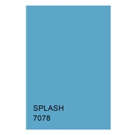 Dekorációs karton KASKAD Lessebo Colours 50X70  2 oldalas 225 g 7078-as k.kék 25 lapos