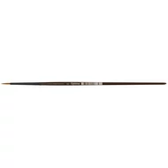 Ecset OPTIMA 0-S kerek