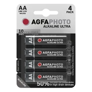 Elem ceruza AGFAPHOTO Ultra AA 4 darabos