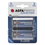 Elem góliát AGFAPHOTO D 2 darabos