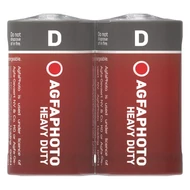 Elem góliát AGFAPHOTO féltartós D 2 darabos