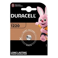 Gombelem DURACELL DL1220 1-es
